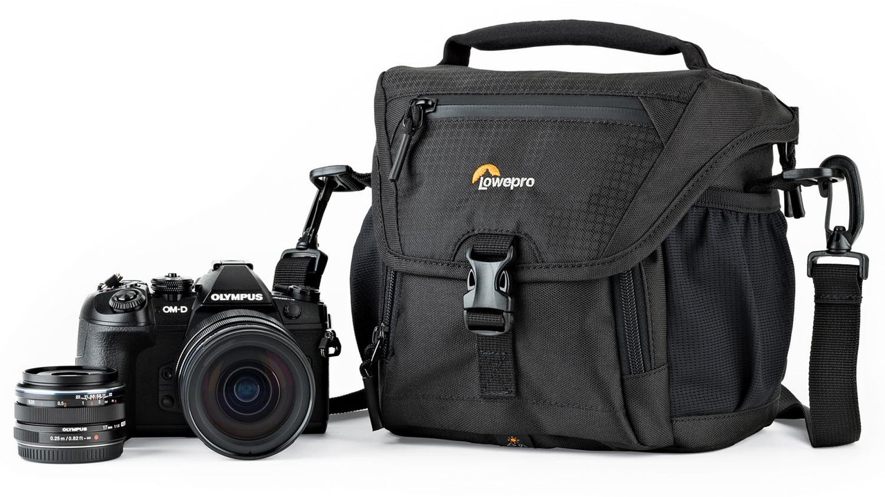 lowepro nova 140 aw