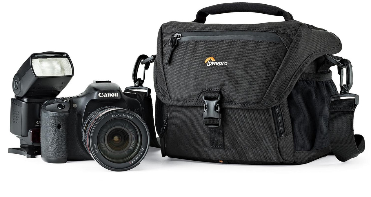 Nova 160 AW II - LP37119-Config | Lowepro Global