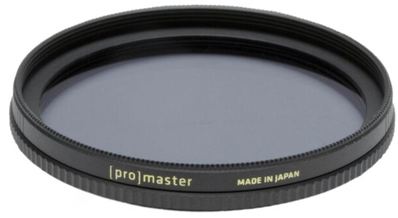 82mm Digital HGX Prime Circular Polarizer - Allen's Camera