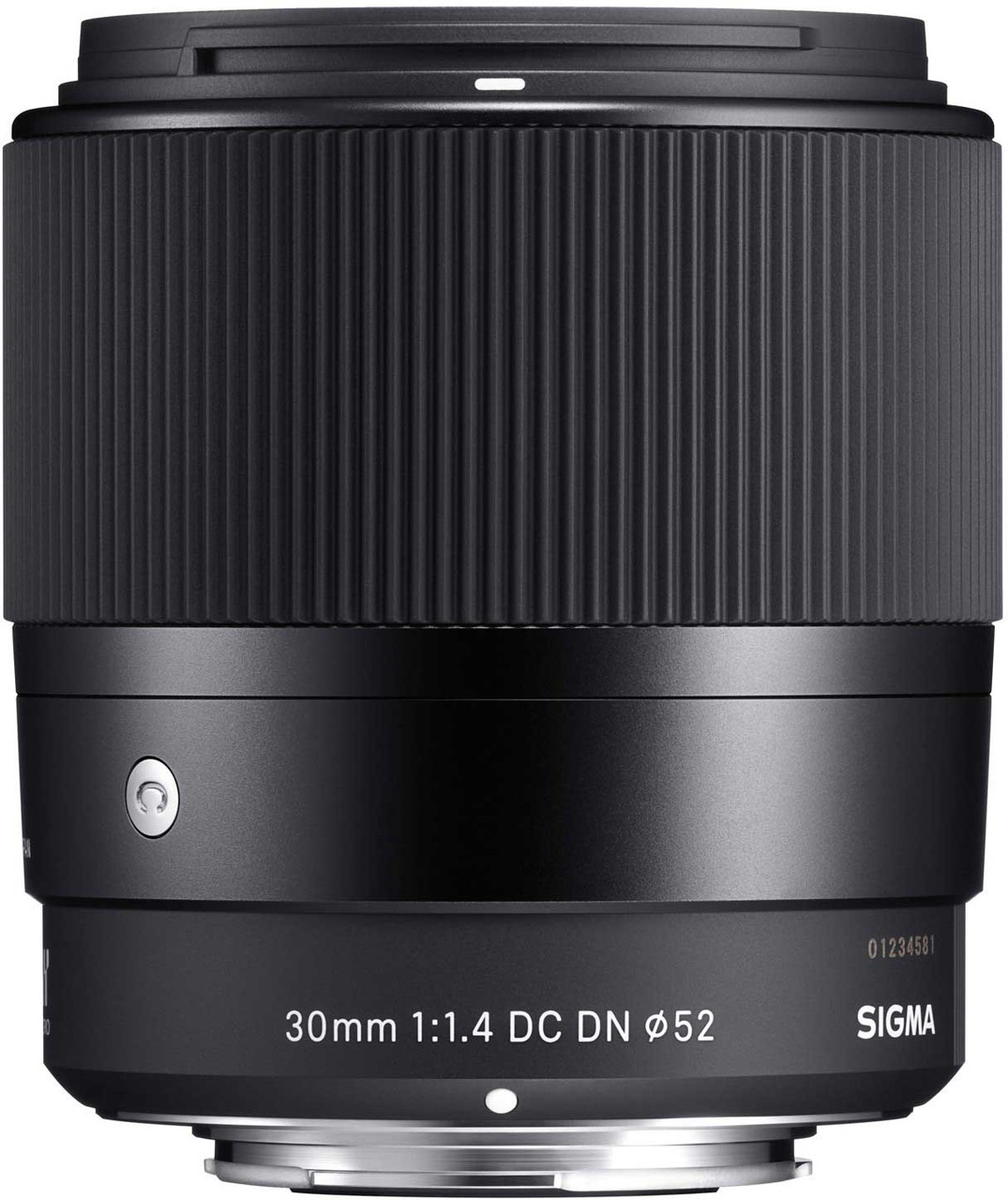 30mm f/1.4 DC DN Contemporary Lens for Leica L - Allen's Camera