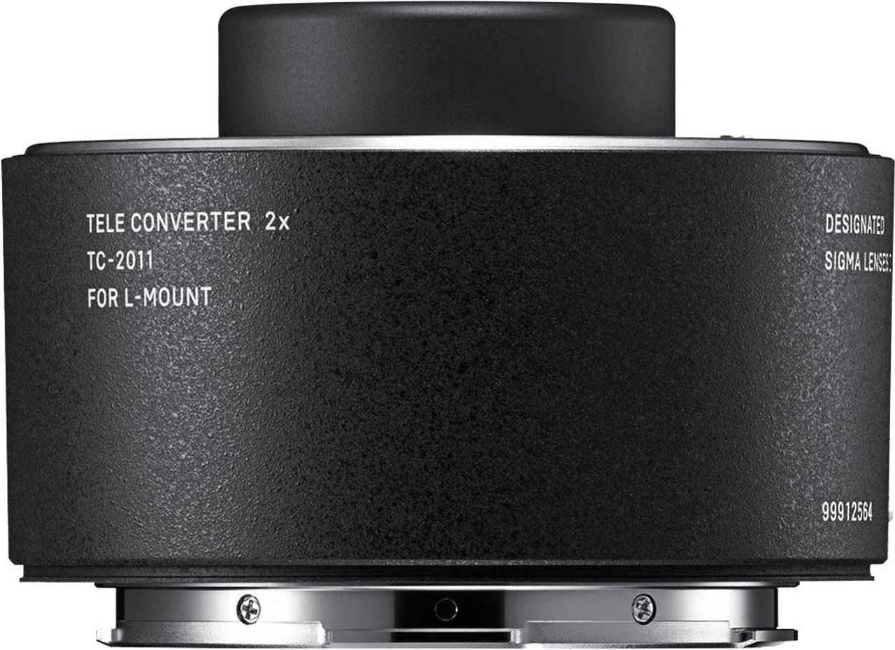 TC-2011 2x Teleconverter for Leica L