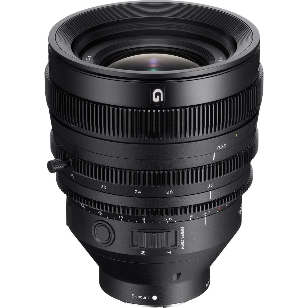 FE C 16-35mm T3.1 G E-Mount Lens - Allen's Camera