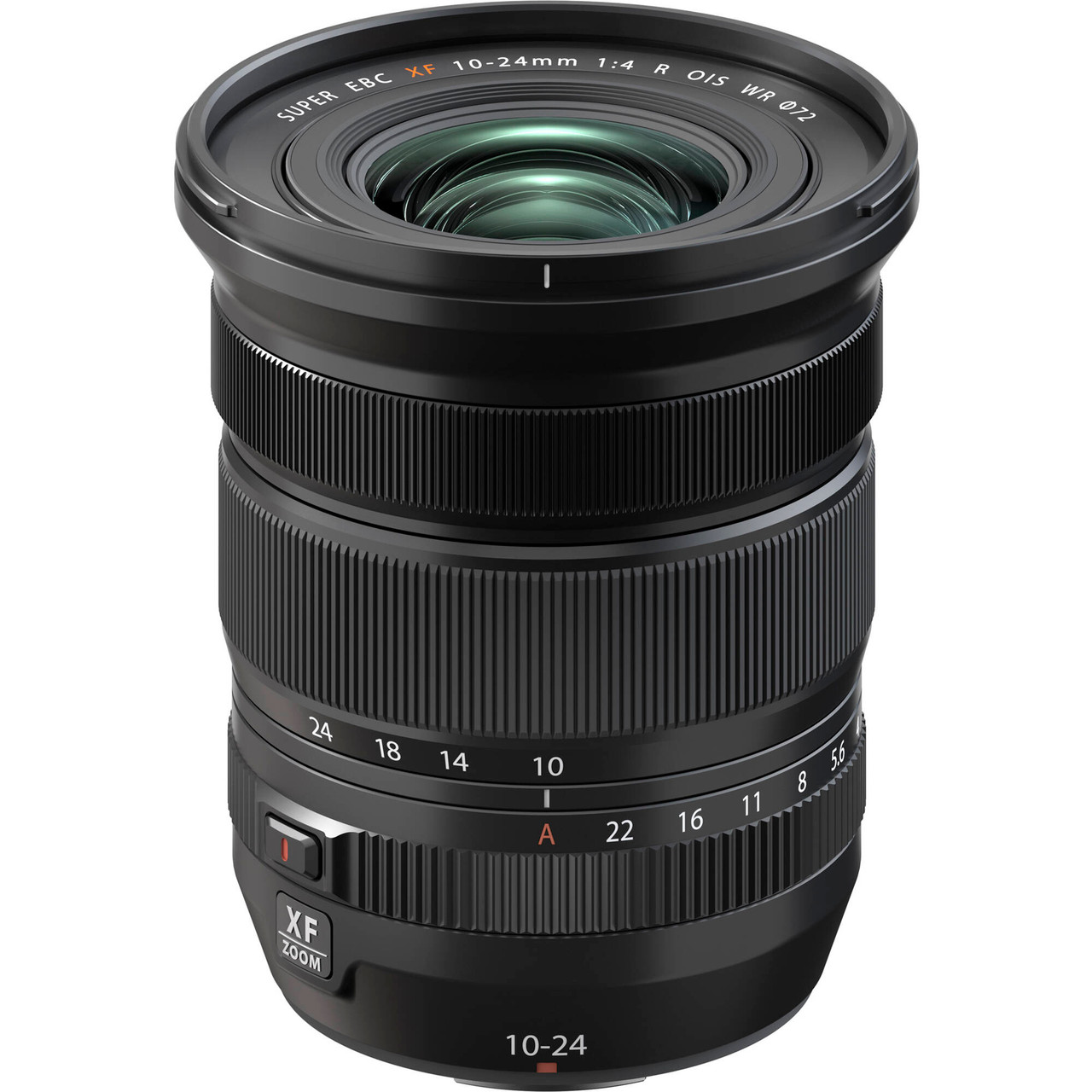 XF 10-24mm f/4 R OIS WR Lens - Allen's Camera