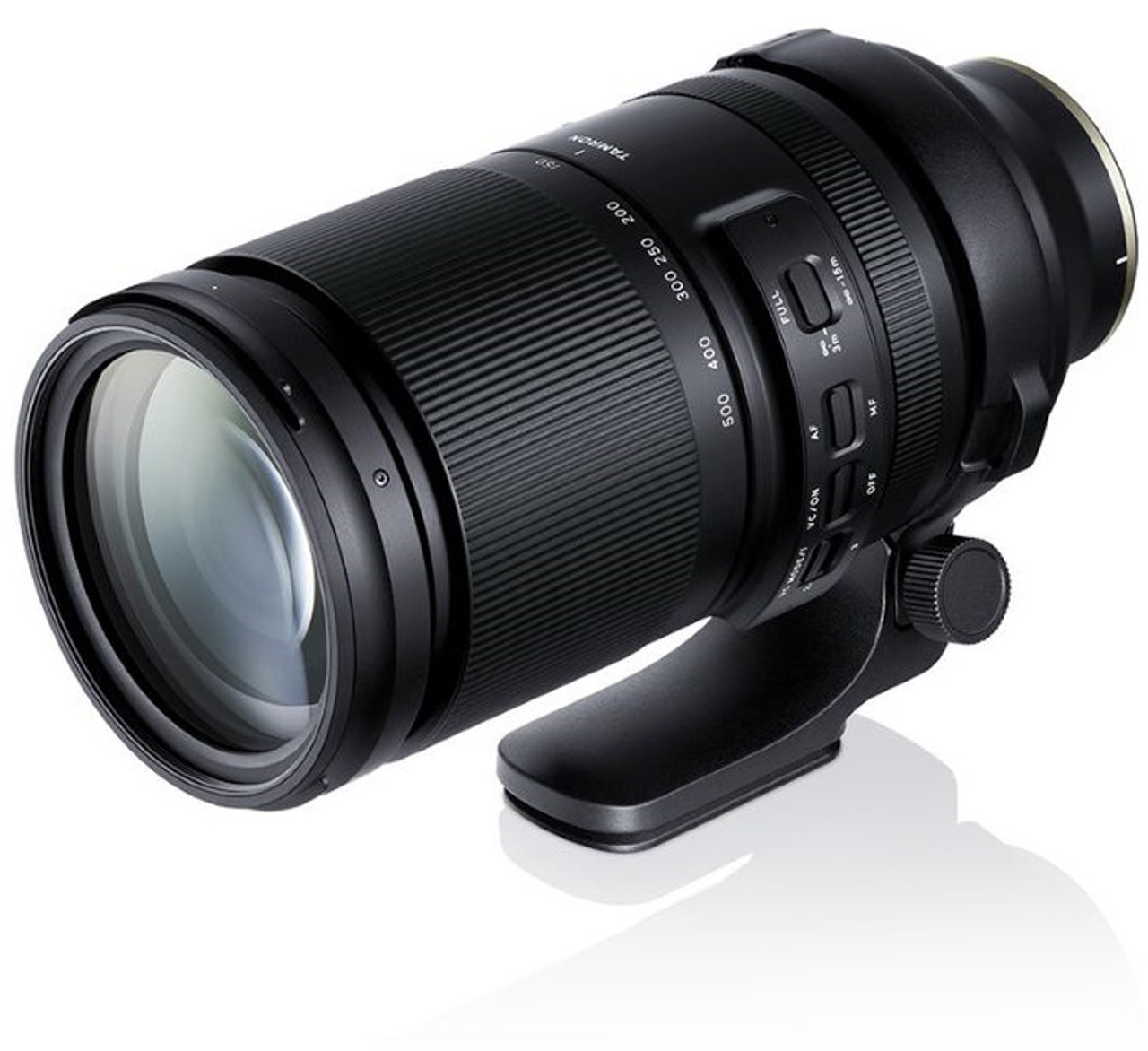 150-500mm F/5-6.7 Di III VC VXD for Sony FE - Allen's Camera