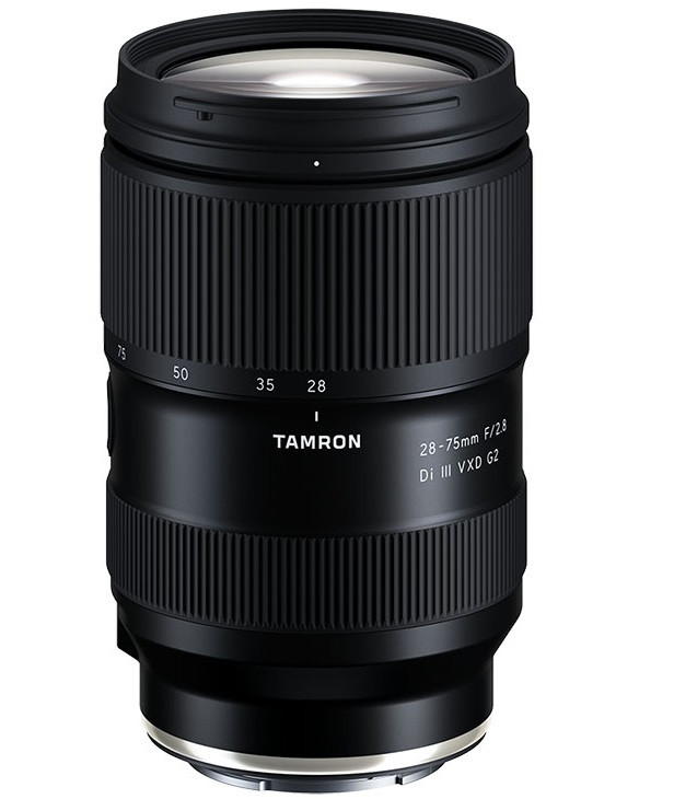 28-75mm Di III VXD G2 Lens for Sony E Allen's Camera
