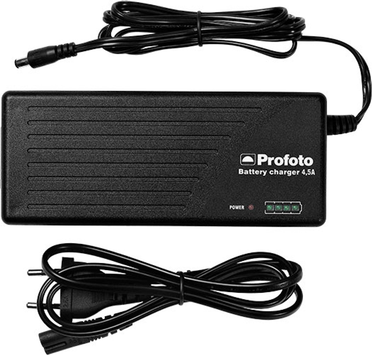 Fast Battery Charger 4.5A for B1 500 AirTTL - Allen's Camera