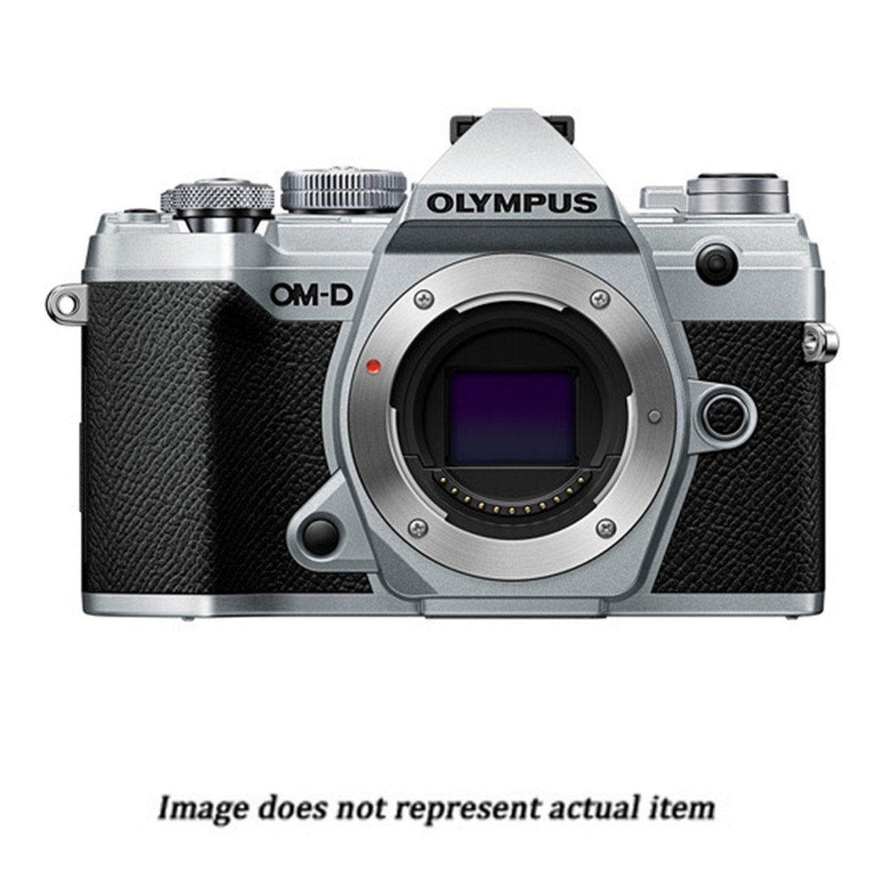 Olympus OM-D E-M5 Mark III Mirrorless MFT Digital Camera Body (USED) - S/N BJ8A17488