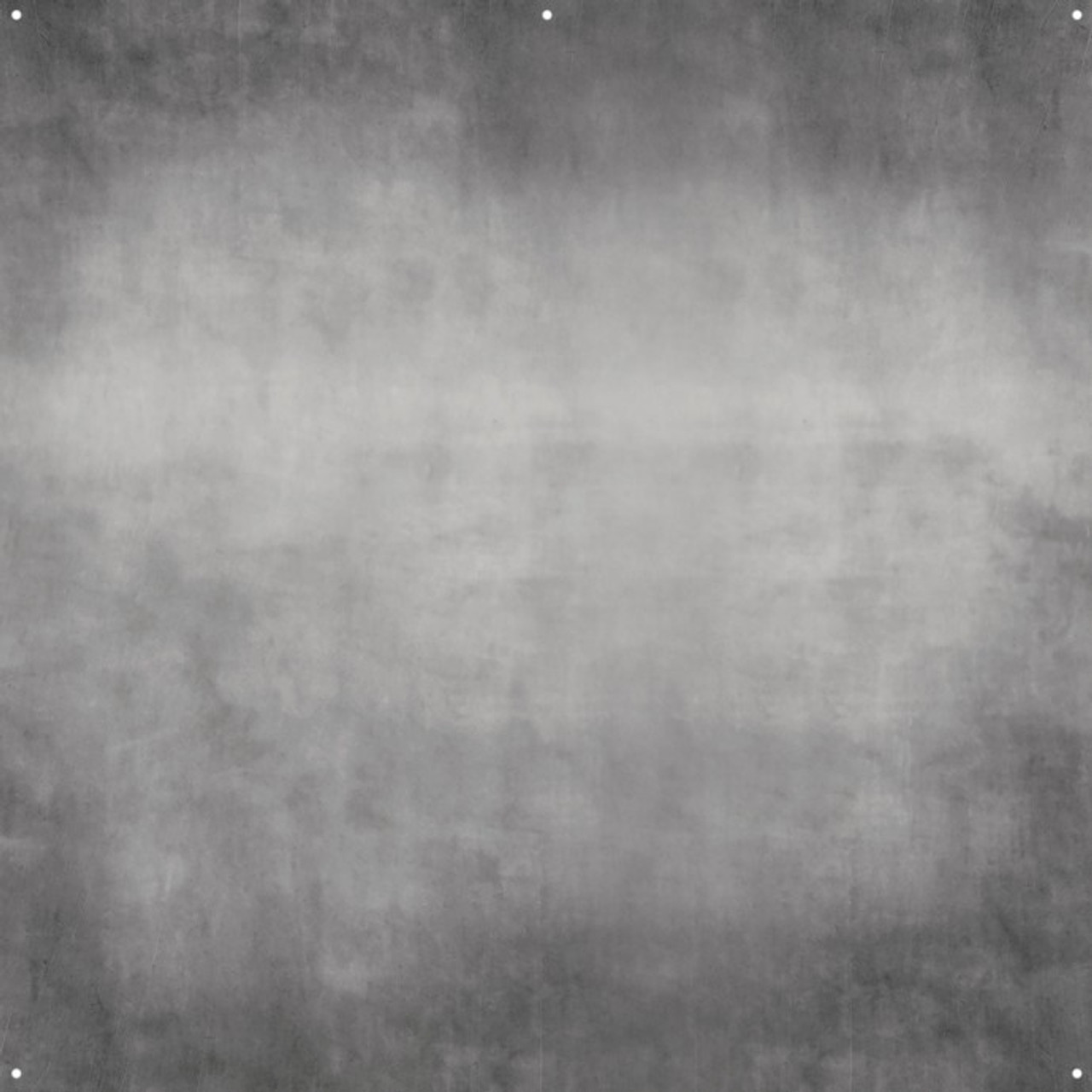 Westcott X-Drop Fabric Backdrop (Vintage Gray, 8 x 8')