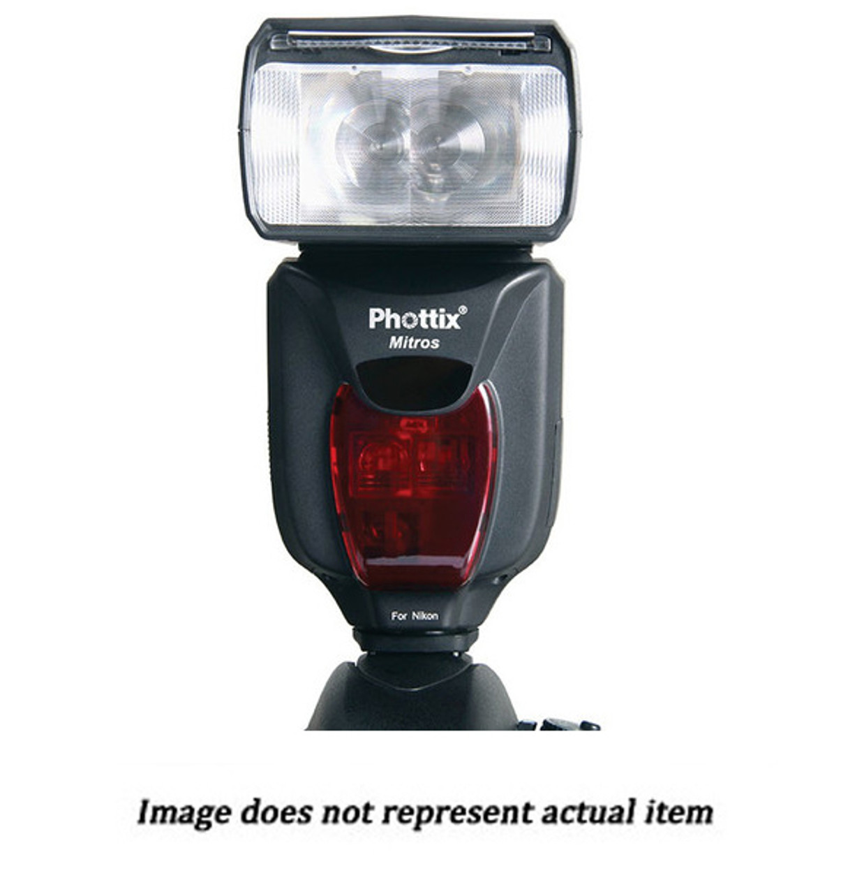 Phottix Mitros TTL + Flash Canon (USED) - S/N 803710151580
