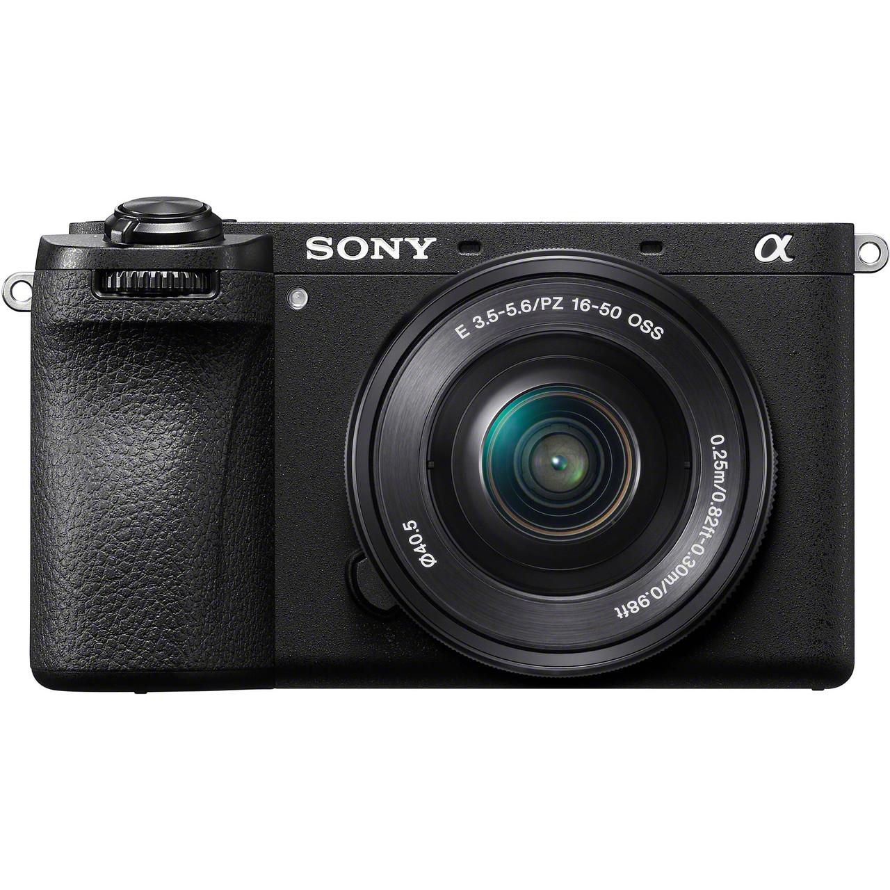 Sony a6700 Kit with 16-50mm Lens – Compact Mirrorless