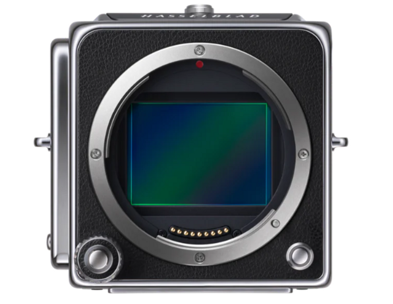 Hasselblad 907X & CFV 100C Digital Mirrorless Camera - Body Only