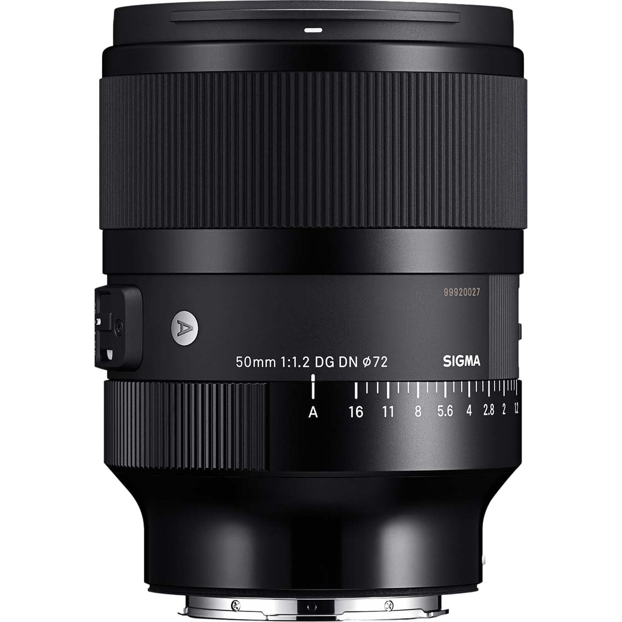 50mm f/1.2 DG DN Art Lens (Sony E) - Allen's Camera