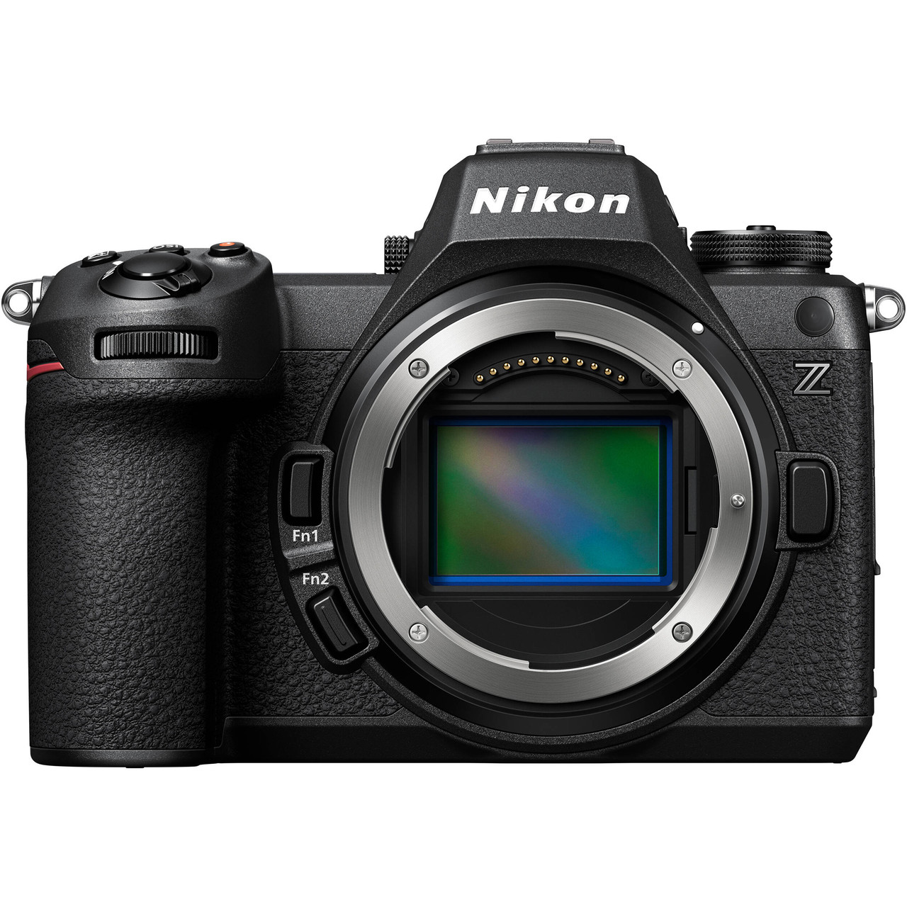 Z6 III Mirrorless Camera Body