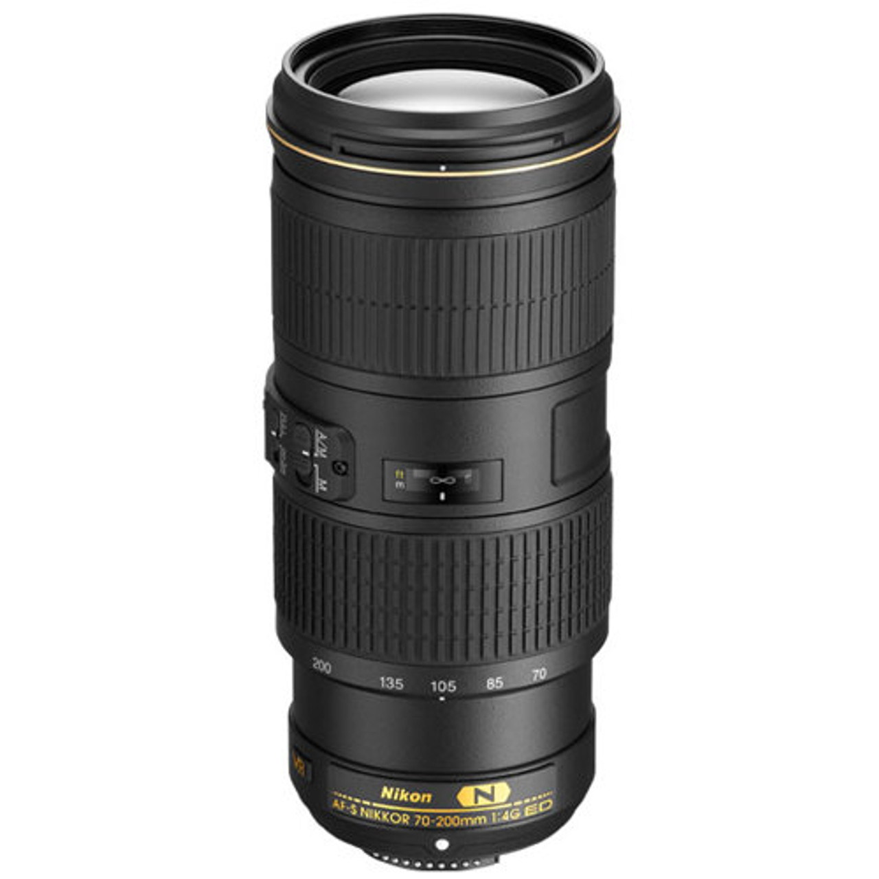 レンズ(ズーム) AF-S NIKKOR 70-200mm f/4G ED VR AF-S NIKKOR 70-200mm f/4G ED VR｜ニッコールレンズユーザーズ