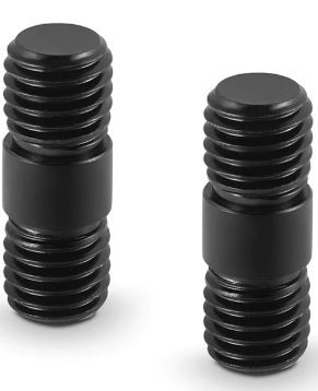 15mm Rod Connector - Allen's Camera