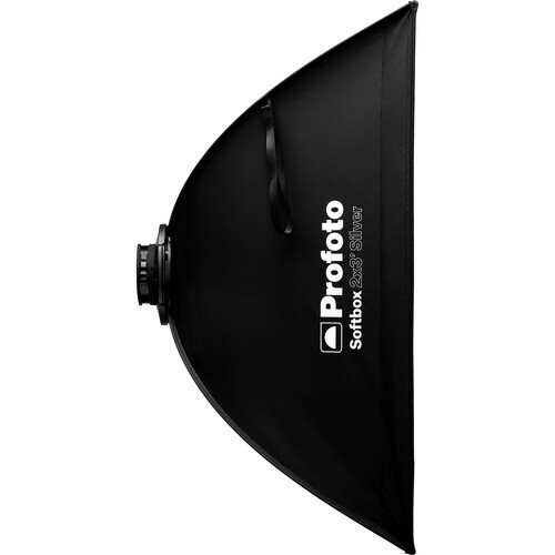 Softbox Rectangular Softbox Rectangular 2'x3' - Allen's Camera