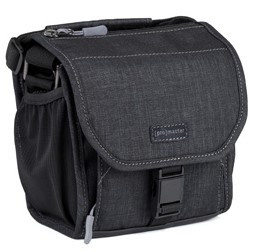 Blue Ridge Extra Small Shoulder Bag (1.8L Deep Blue) - Allen's Camera