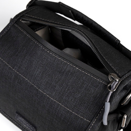 Blue Ridge Extra Small Shoulder Bag (1.8L Deep Blue) - Allen's Camera