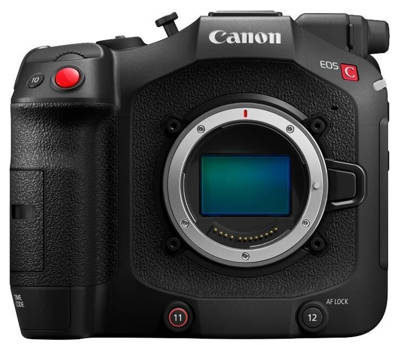 EOS C80 6K Full-Frame Cinema Camera (Canon RF) /USED