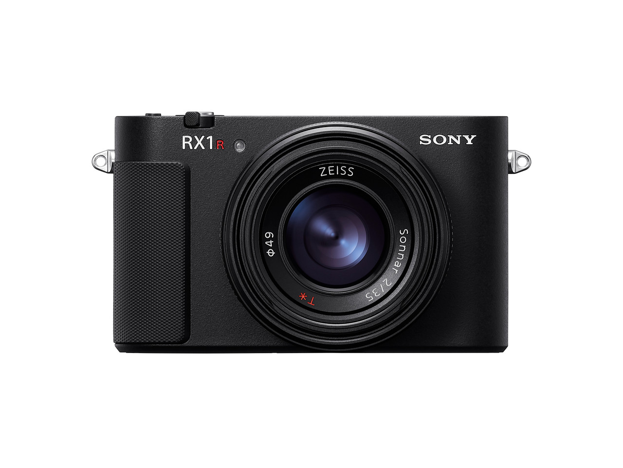 SONY RX1R デジタルカメラ Carl Zeiss 35mm f/1.8 RX1R Professional Digital Compact Camera with 35mm Sensor