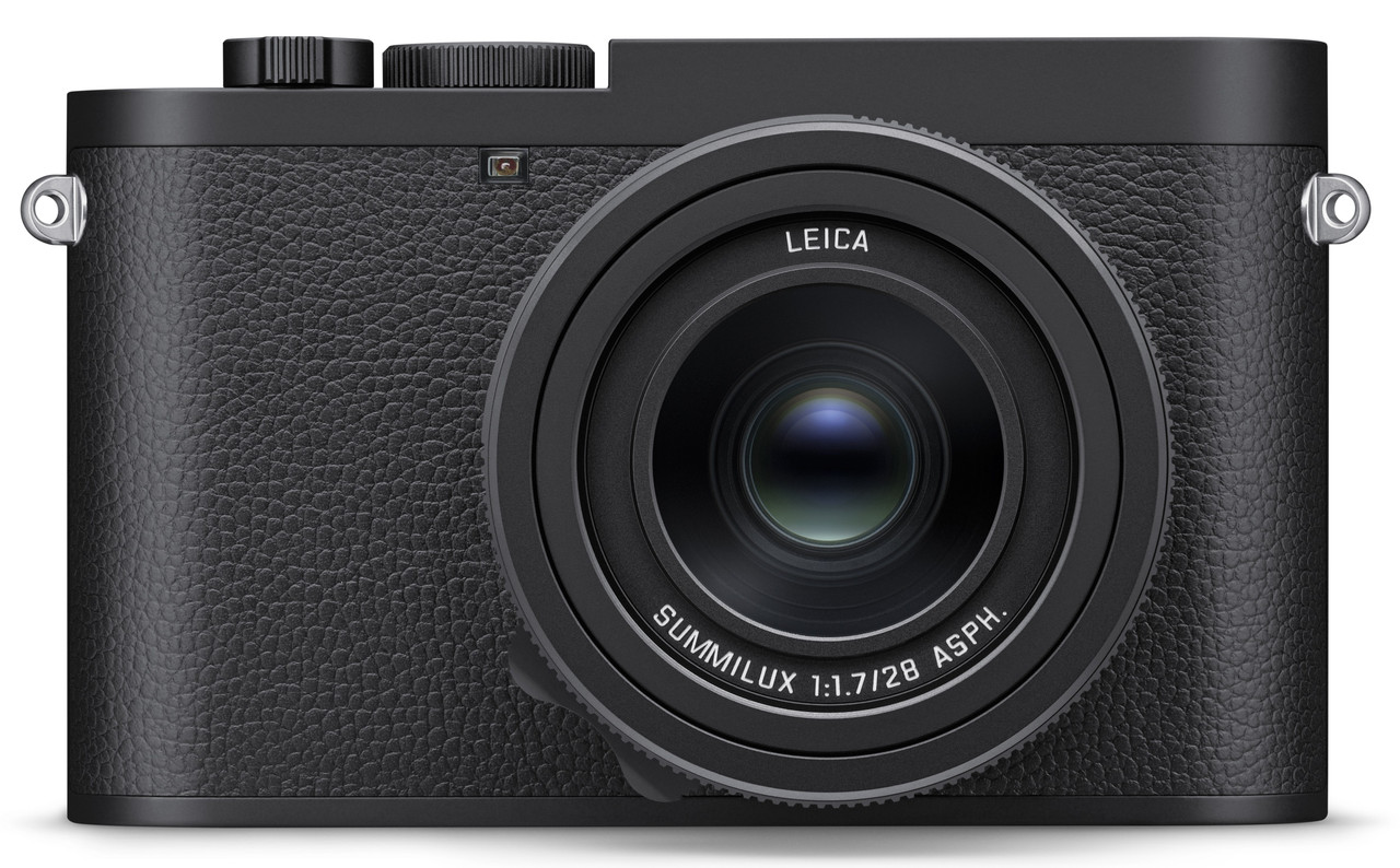 Q3 Monochrom Digital Camera - Allen's Camera