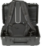 iSeries 2011-7BP Case with Think Tank Designed Photo Backpack