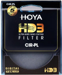 52mm HD3 Circular Polarizer