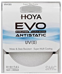 95mm EVO Antistatic UV (0) Filter