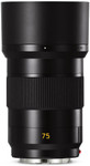 APO-Summicron-SL 75mm f/2 ASPH. Lens