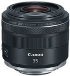 RF 35mm F1.8 IS Macro STM Lens