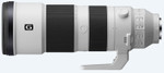 FE 200-600mm f/5.6-6.3 G OSS Lens