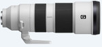 FE 200-600mm f/5.6-6.3 G OSS Lens