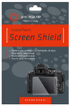 Crystal Touch Screen Shield - Nikon D500 #8244