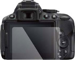 Crystal Touch Screen Shield - Nikon D500 #8244