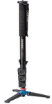 A38FD Aluminum Monopod