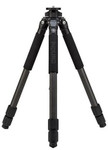 CLT303 Stealth Carbon Fiber Tripod - 3 Sections