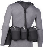 Pixel Racing Harness V3.0