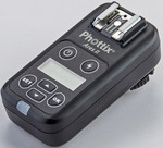 Ares II Wireless Flash Receiver