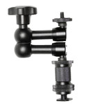 Articulating Accessory Arm - 7"