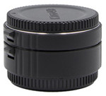 Macro Extension Tube Set - Micro Four Thirds