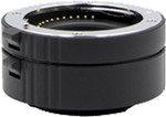 Macro Extension Tube Set - Micro Four Thirds
