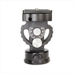 MPH528 Professional Monopod with Head