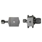 MPH528 Professional Monopod with Head