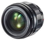 Nokton 50mm f/1.2 Aspherical Lens for Sony E