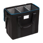 Car Case CC17 - for 2 Monolights with Reflectors