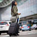 Airport Advantage XT (Black)