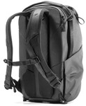 EveryDay Backpack -30L V2 (Black)