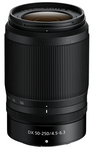 NIKKOR Z DX 50-250mm f/4.5-6.3 VR Lens
