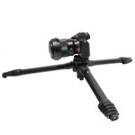 Carbon Fiber Travel Tripod