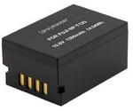 NP-T125 Lithium Ion Replacement Battery for Fujifilm